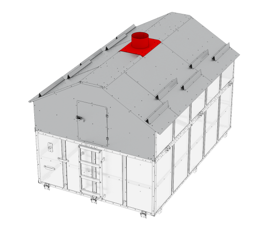Roof
