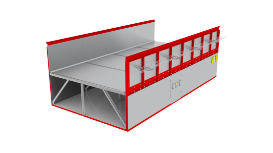 Table section SC-04