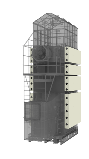 Wind protection