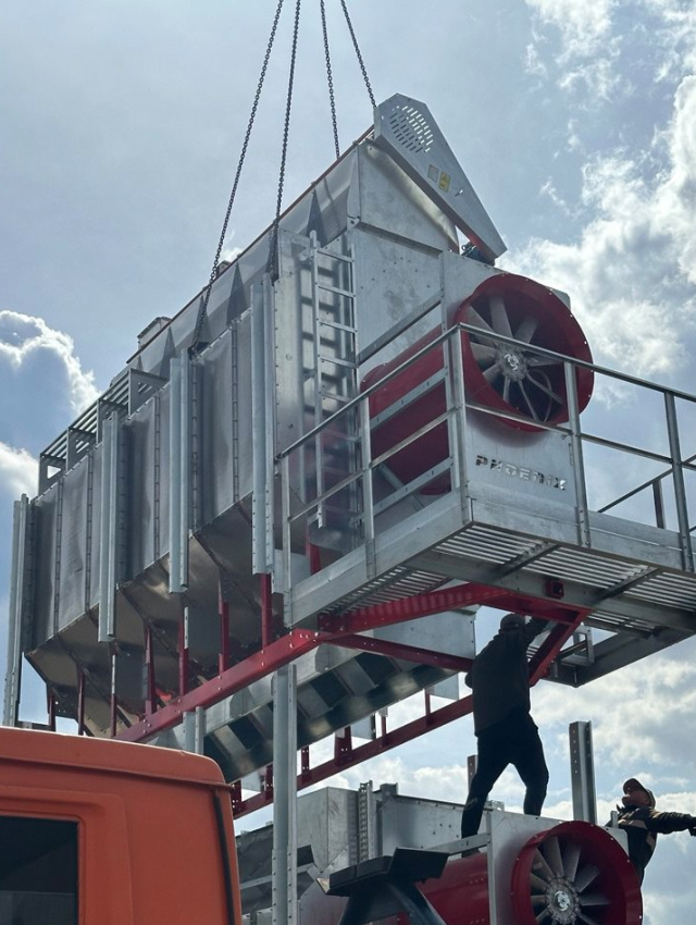 Модуль додатковий ЗСМ1423